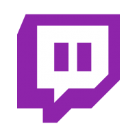 Twitch logo PNG images free download | Pngimg.com