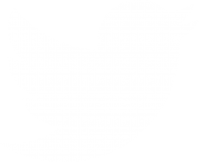 Logotipo de Twitter PNG