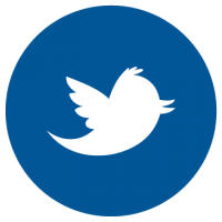 Twitter логотип PNG