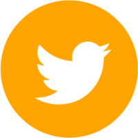 Logotipo de Twitter PNG