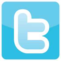 Twitter logo PNG