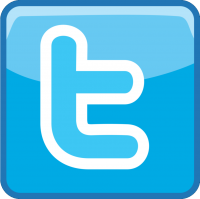 Twitter логотип PNG