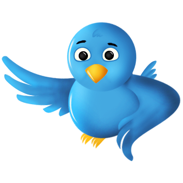 Twitter Logo Png Images Free Download