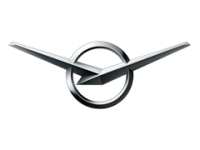 Logotipo de UAZ PNG