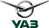 UAZ logo PNG