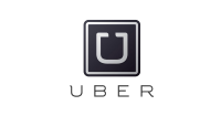 Uber логотип PNG
