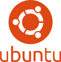 Ubuntu logo PNG