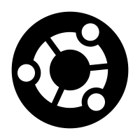 Ubuntu logo PNG