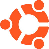 Ubuntu logo PNG