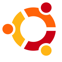Ubuntu logo PNG