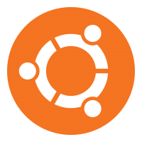 Ubuntu logo PNG