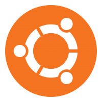 Ubuntu logo PNG