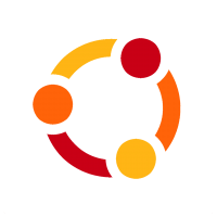 Ubuntu logo PNG