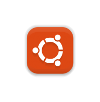 Ubuntu logo PNG