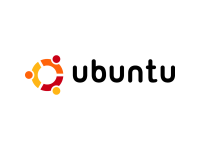 Ubuntu logo PNG