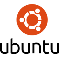 Ubuntu logo PNG