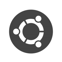 Ubuntu logo PNG