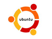 Ubuntu logo PNG