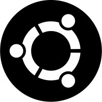 Ubuntu logo PNG