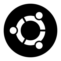 Ubuntu logo PNG