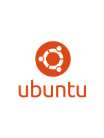 Ubuntu logo PNG