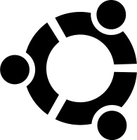 Ubuntu logo PNG