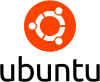 Ubuntu logo PNG