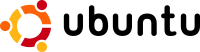 Ubuntu logo PNG