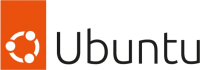 Ubuntu logo PNG