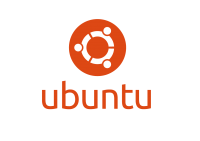 Ubuntu logo PNG