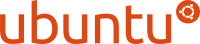 Ubuntu logo PNG