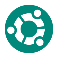 Ubuntu logo PNG