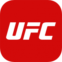 UFC логотип PNG
