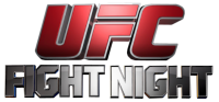UFC logo PNG