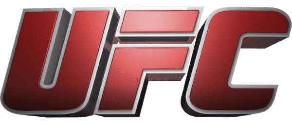 UFC logo PNG transparent image download, size: 500x500px