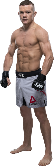 UFC PNG images Download 