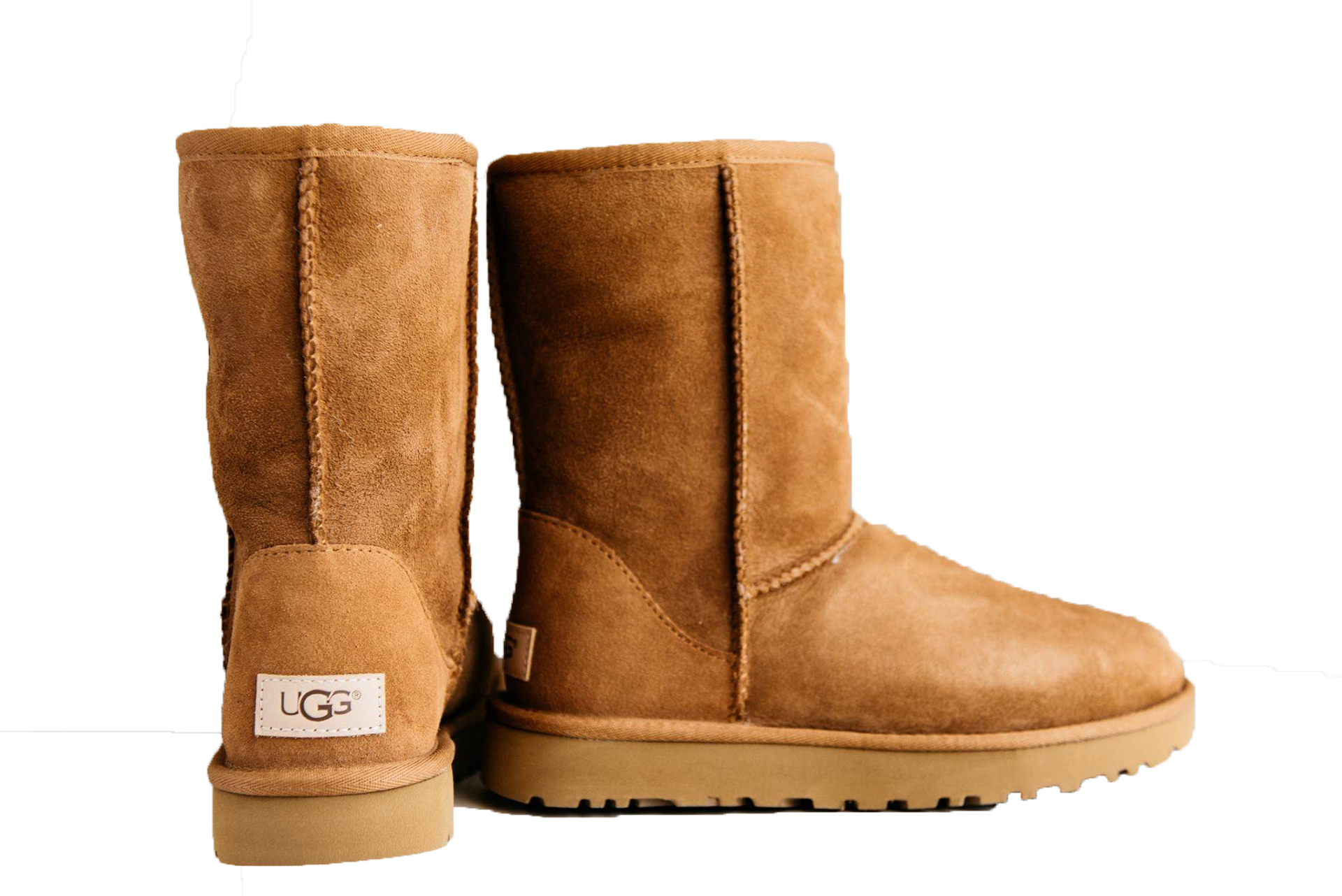 Botas ugg PNG