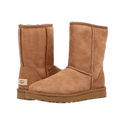 UGG boots PNG