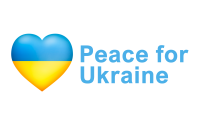 Peace for Ukraine PNG