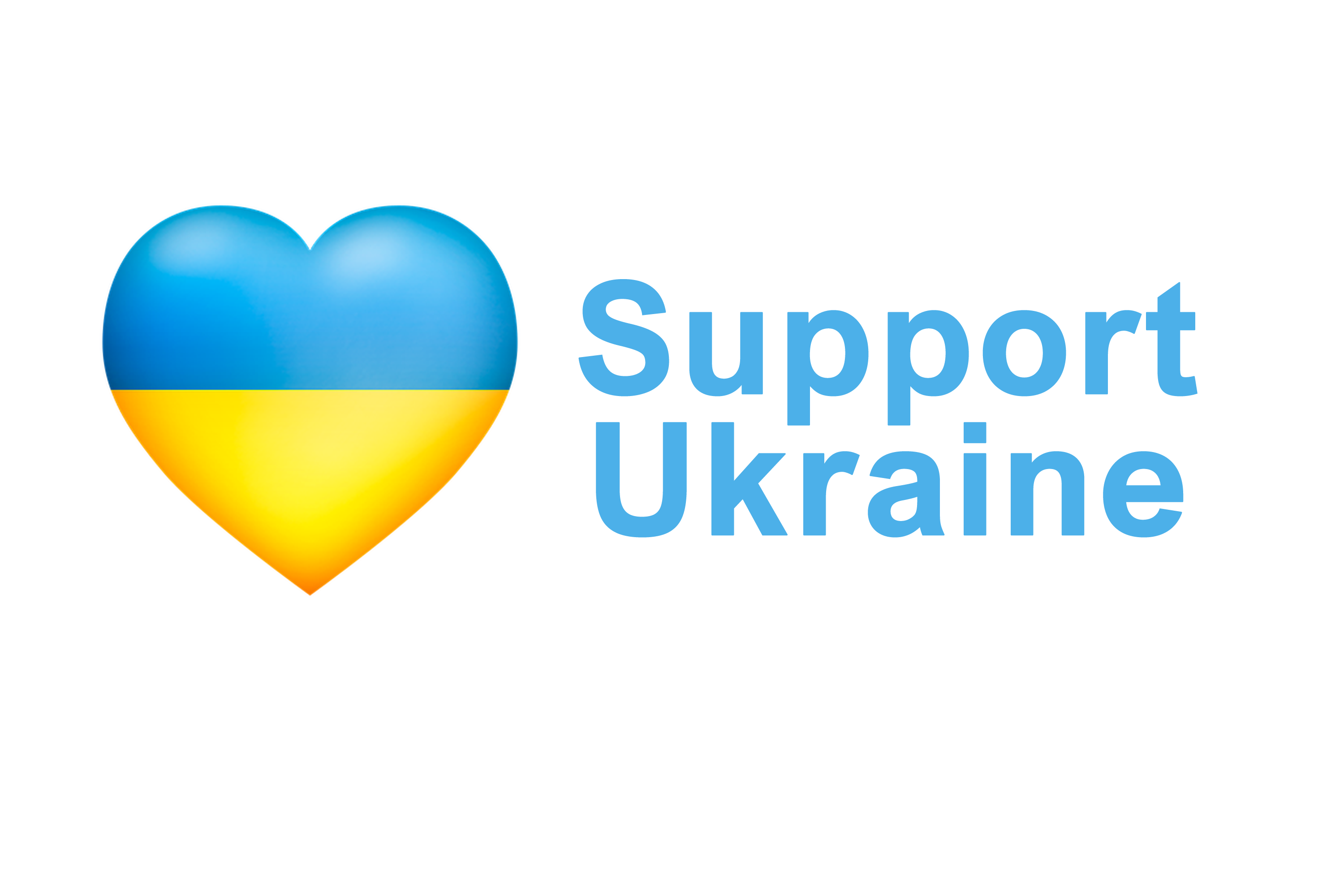 Support Ukraine PNG
