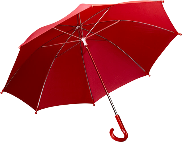 Umbrella PNG transparent image download, size: 639x501px