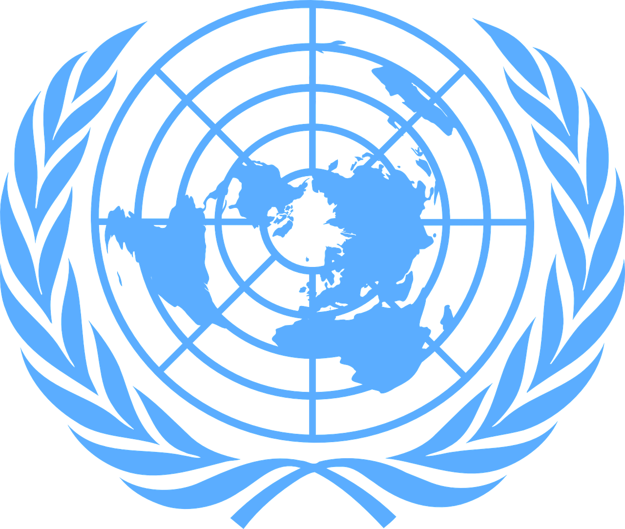 united nations general assembly logo