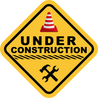 Bajo construcción PNG, Under construction PNG
