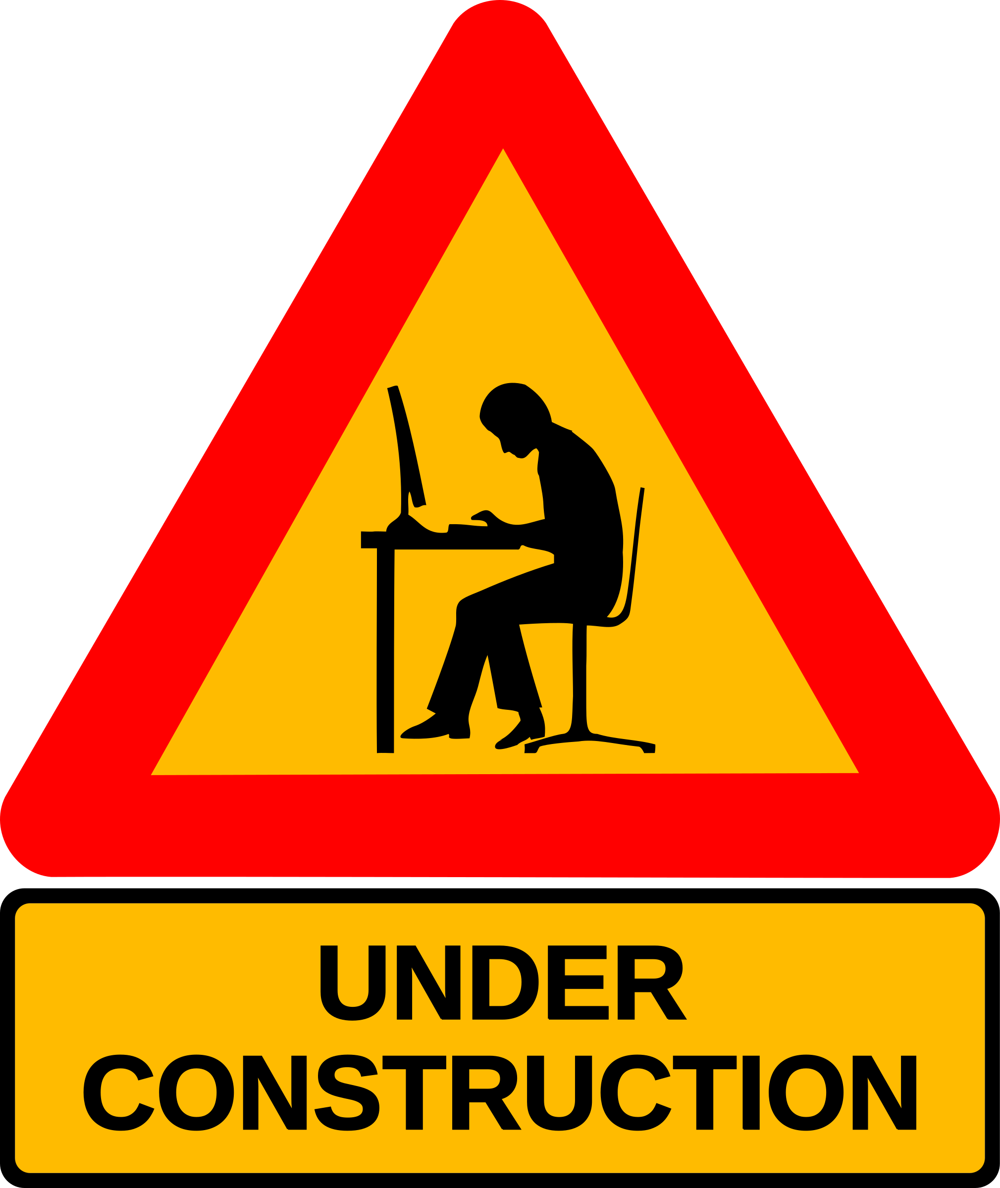 Under construction PNG