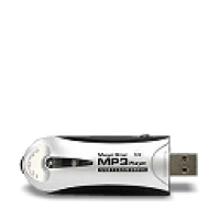 Memoria USB PNG