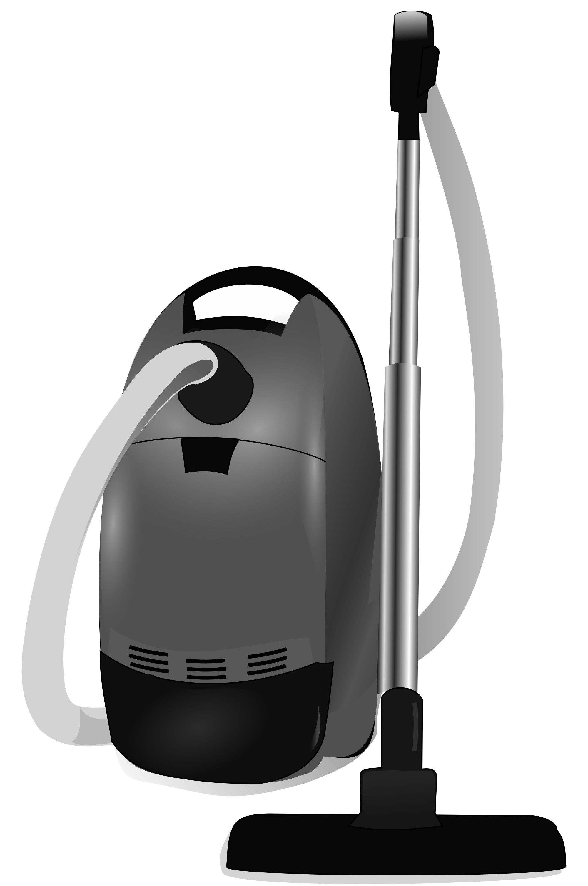 Vacuum cleaner PNG