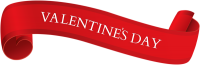 День Святого Валентина PNG с прозрачным фоном