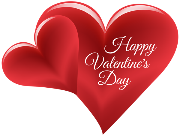 Happy Valentines Day PNG images Download 