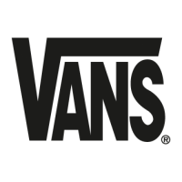 Vans логотип PNG