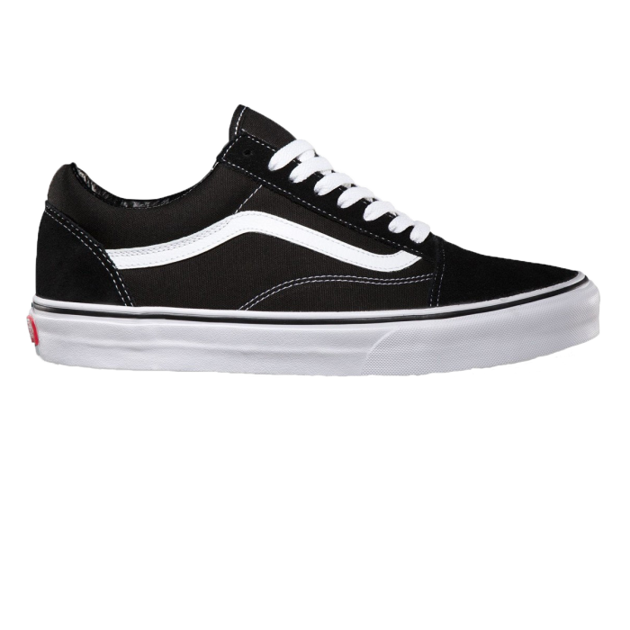 Vans Shoes PNG